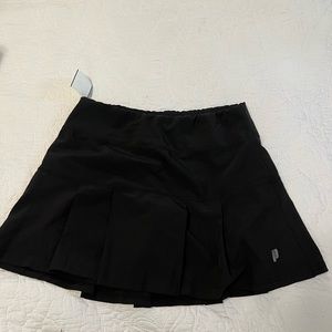 Tennis skirt